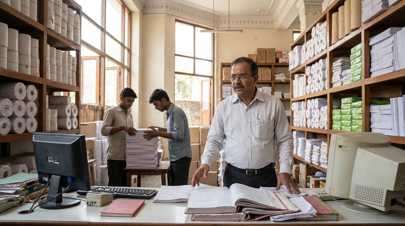 Top 3 Problems Paper Traders Face and How to Fix Them